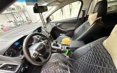 Ford Focus III, 2011 год, 650 000 рублей, 6 фотография