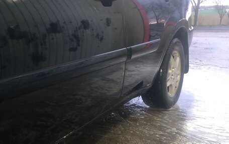 Chery Tiggo (T11), 2007 год, 500 000 рублей, 7 фотография