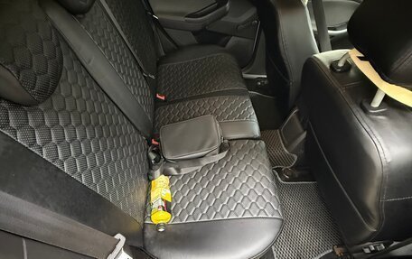 Ford Focus III, 2011 год, 650 000 рублей, 7 фотография