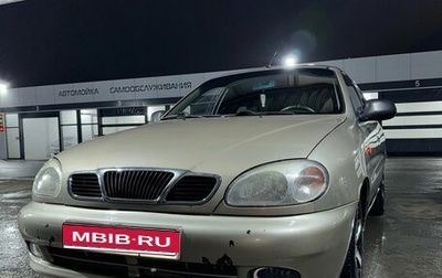 ЗАЗ Chance, 2012 год, 349 000 рублей, 1 фотография