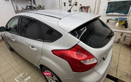 Ford Focus III, 2011 год, 650 000 рублей, 4 фотография