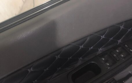 Chery Tiggo (T11), 2007 год, 500 000 рублей, 11 фотография