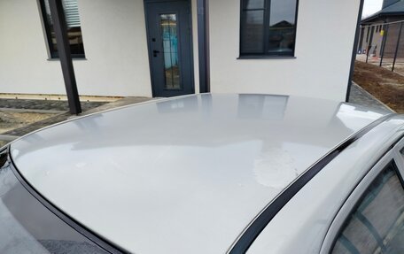 Hyundai Accent II, 2008 год, 415 000 рублей, 6 фотография