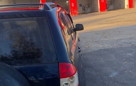 Chery Tiggo (T11), 2007 год, 500 000 рублей, 18 фотография