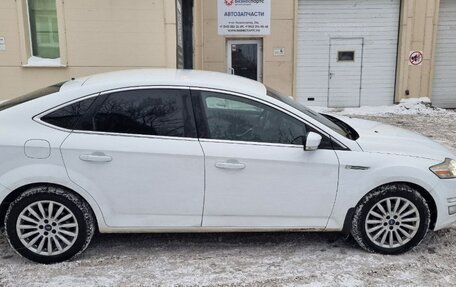 Ford Mondeo IV, 2011 год, 900 000 рублей, 3 фотография