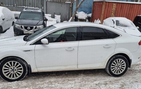 Ford Mondeo IV, 2011 год, 900 000 рублей, 4 фотография