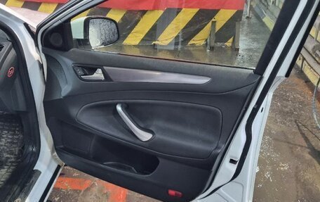 Ford Mondeo IV, 2011 год, 900 000 рублей, 10 фотография