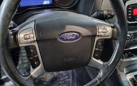 Ford Mondeo IV, 2011 год, 900 000 рублей, 9 фотография
