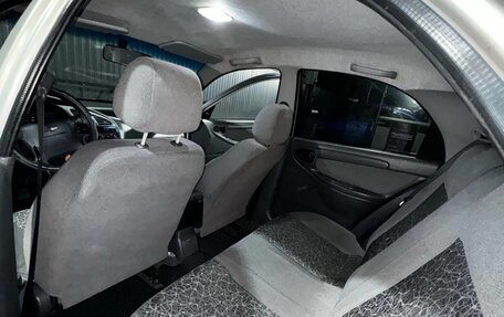 ЗАЗ Chance, 2012 год, 349 000 рублей, 7 фотография