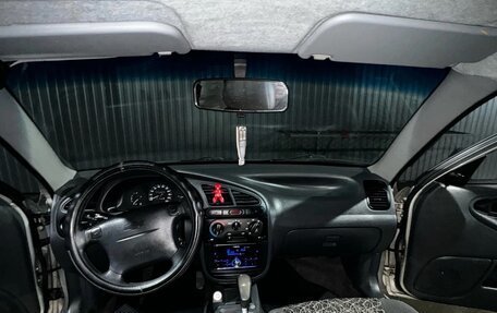 ЗАЗ Chance, 2012 год, 349 000 рублей, 6 фотография