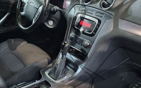 Ford Mondeo IV, 2011 год, 900 000 рублей, 12 фотография