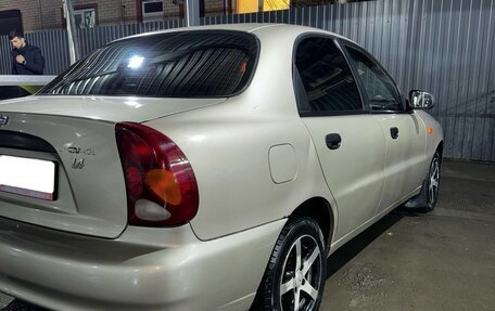 ЗАЗ Chance, 2012 год, 349 000 рублей, 5 фотография