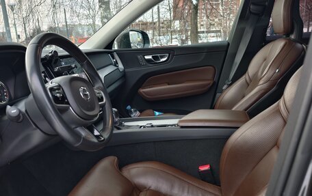 Volvo XC60 II, 2018 год, 3 650 000 рублей, 12 фотография