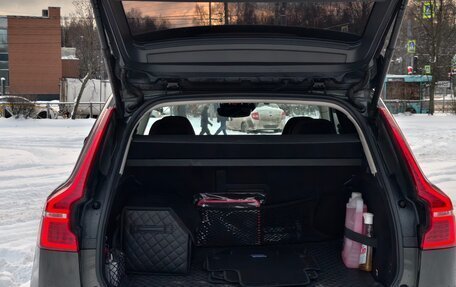 Volvo XC60 II, 2018 год, 3 650 000 рублей, 8 фотография