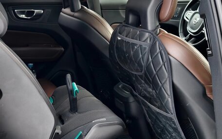 Volvo XC60 II, 2018 год, 3 650 000 рублей, 17 фотография