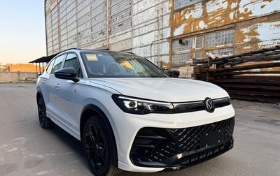 Volkswagen Tiguan, 2025 год, 4 700 000 рублей, 1 фотография