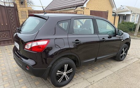 Nissan Qashqai, 2011 год, 945 000 рублей, 5 фотография