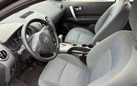 Nissan Qashqai, 2011 год, 945 000 рублей, 7 фотография