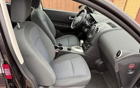 Nissan Qashqai, 2011 год, 945 000 рублей, 6 фотография