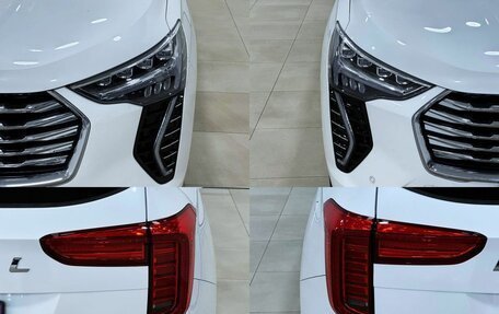 Haval Jolion, 2023 год, 1 990 000 рублей, 5 фотография