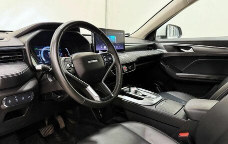 Haval Jolion, 2023 год, 1 990 000 рублей, 12 фотография