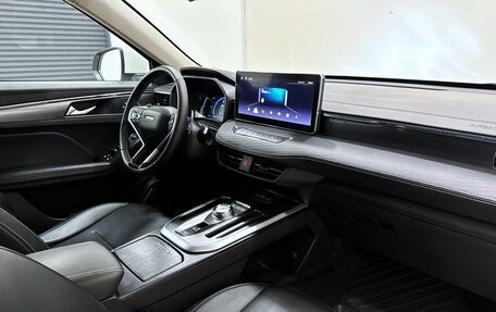 Haval Jolion, 2023 год, 1 990 000 рублей, 13 фотография