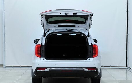 Haval Jolion, 2023 год, 1 990 000 рублей, 9 фотография