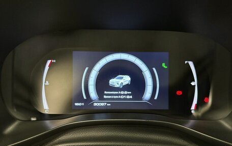 Haval Jolion, 2023 год, 1 990 000 рублей, 15 фотография