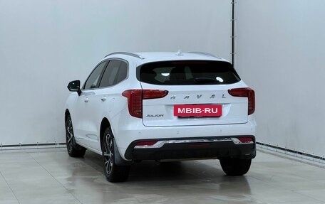 Haval Jolion, 2023 год, 1 990 000 рублей, 7 фотография