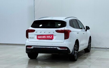 Haval Jolion, 2023 год, 1 990 000 рублей, 6 фотография