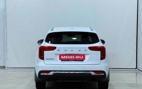 Haval Jolion, 2023 год, 1 990 000 рублей, 8 фотография