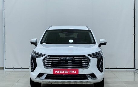 Haval Jolion, 2023 год, 1 990 000 рублей, 3 фотография