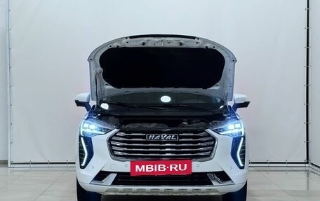 Haval Jolion, 2023 год, 1 990 000 рублей, 4 фотография