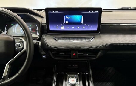 Haval Jolion, 2023 год, 1 990 000 рублей, 17 фотография