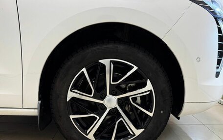 Haval Jolion, 2023 год, 1 990 000 рублей, 21 фотография