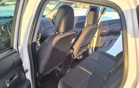 Mitsubishi ASX I рестайлинг, 2014 год, 925 000 рублей, 16 фотография