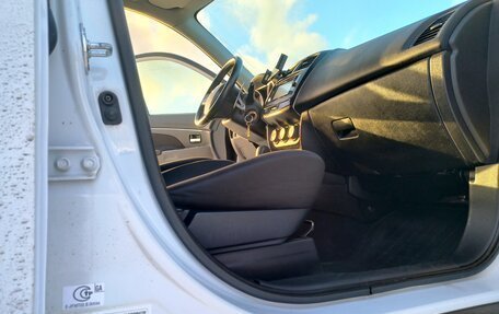 Mitsubishi ASX I рестайлинг, 2014 год, 925 000 рублей, 15 фотография