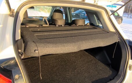 Mitsubishi ASX I рестайлинг, 2014 год, 925 000 рублей, 17 фотография