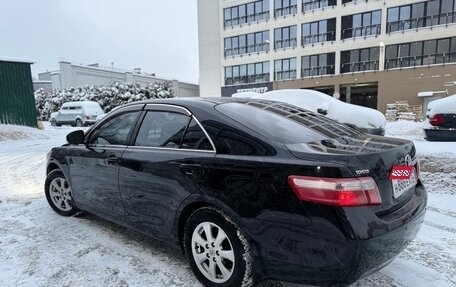 Toyota Camry, 2011 год, 1 500 000 рублей, 2 фотография
