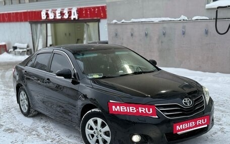 Toyota Camry, 2011 год, 1 500 000 рублей, 4 фотография