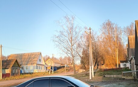 Toyota Camry, 2011 год, 1 500 000 рублей, 6 фотография