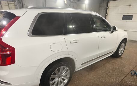 Volvo XC90 II рестайлинг, 2019 год, 5 100 000 рублей, 2 фотография