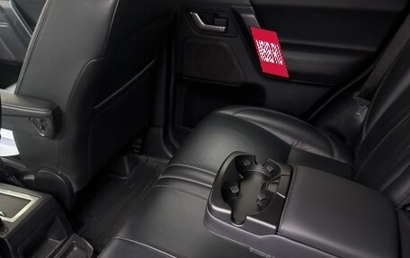 Land Rover Freelander II рестайлинг 2, 2011 год, 1 100 000 рублей, 6 фотография