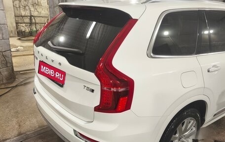 Volvo XC90 II рестайлинг, 2019 год, 5 100 000 рублей, 3 фотография