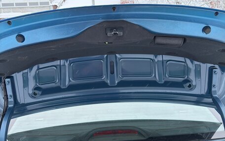 Hyundai Solaris II рестайлинг, 2017 год, 1 200 000 рублей, 16 фотография