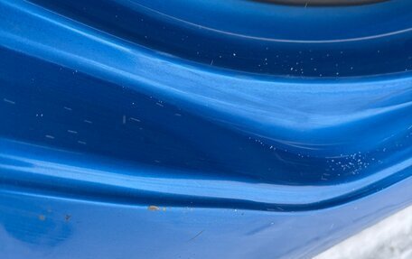 Hyundai Solaris II рестайлинг, 2017 год, 1 200 000 рублей, 20 фотография