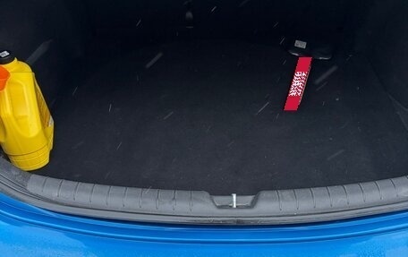 Hyundai Solaris II рестайлинг, 2017 год, 1 200 000 рублей, 17 фотография