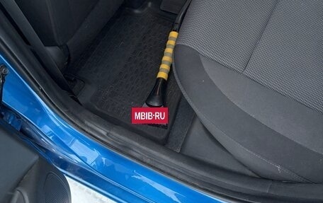 Hyundai Solaris II рестайлинг, 2017 год, 1 200 000 рублей, 18 фотография