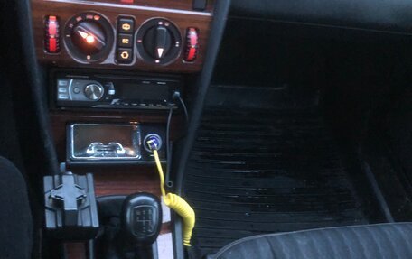 Mercedes-Benz E-Класс, 1992 год, 2 500 000 рублей, 14 фотография