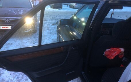 Mercedes-Benz E-Класс, 1992 год, 2 500 000 рублей, 10 фотография